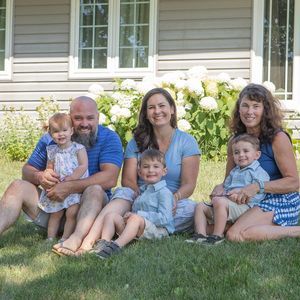 Meet your Posher, Carol